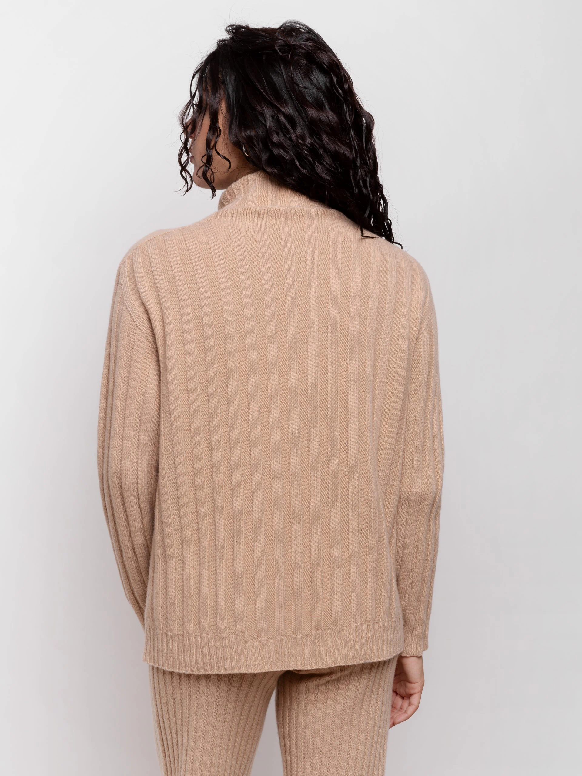 Dolcevita Coste Lurex Misto Cashmere 13 Dolcevita Coste Lurex Misto Cashmere - immagine 13