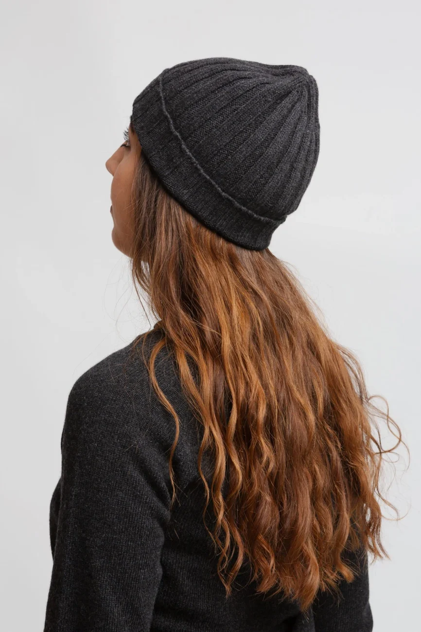 SALE - Women 45 Cappello Costa Larga antr 2