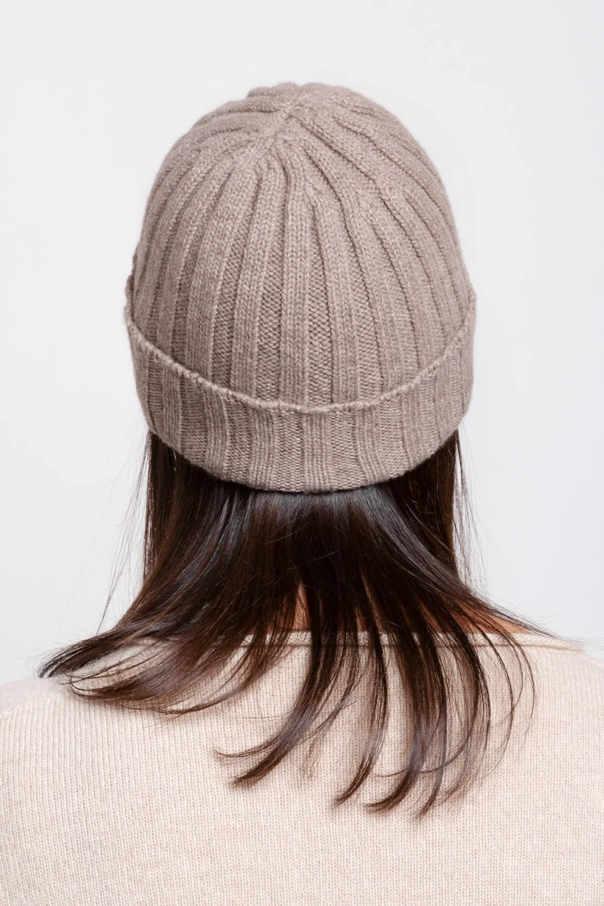 SALE - Women 43 Cappello Costa Larga brown 2