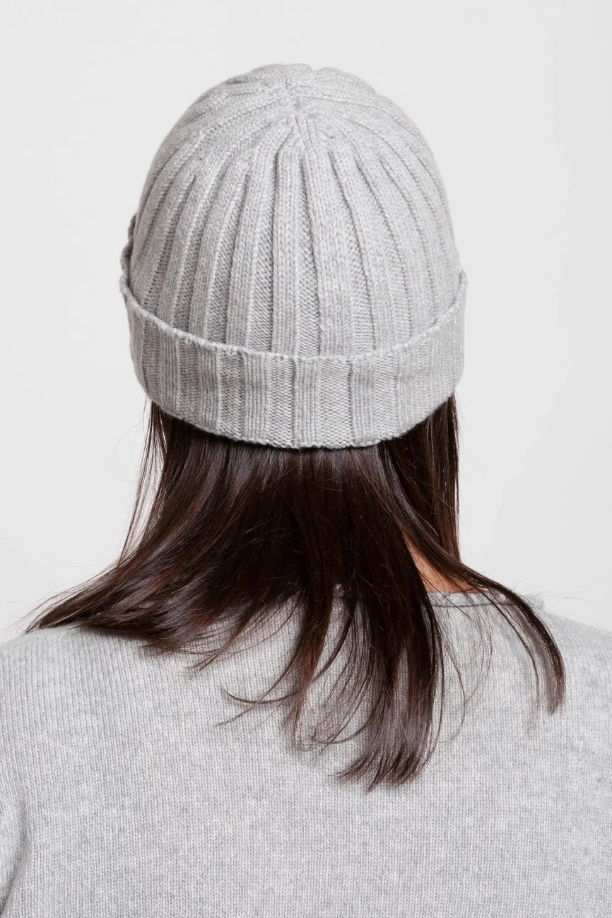 SALE - Women 37 Cappello Costa Larga flanella 3