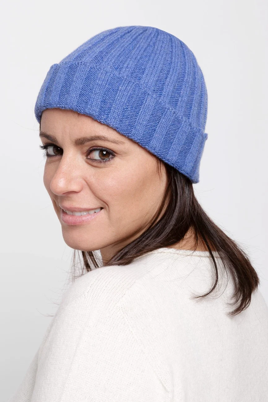 SALE - Women 46 Cappello Costa Larga zaffiro 2
