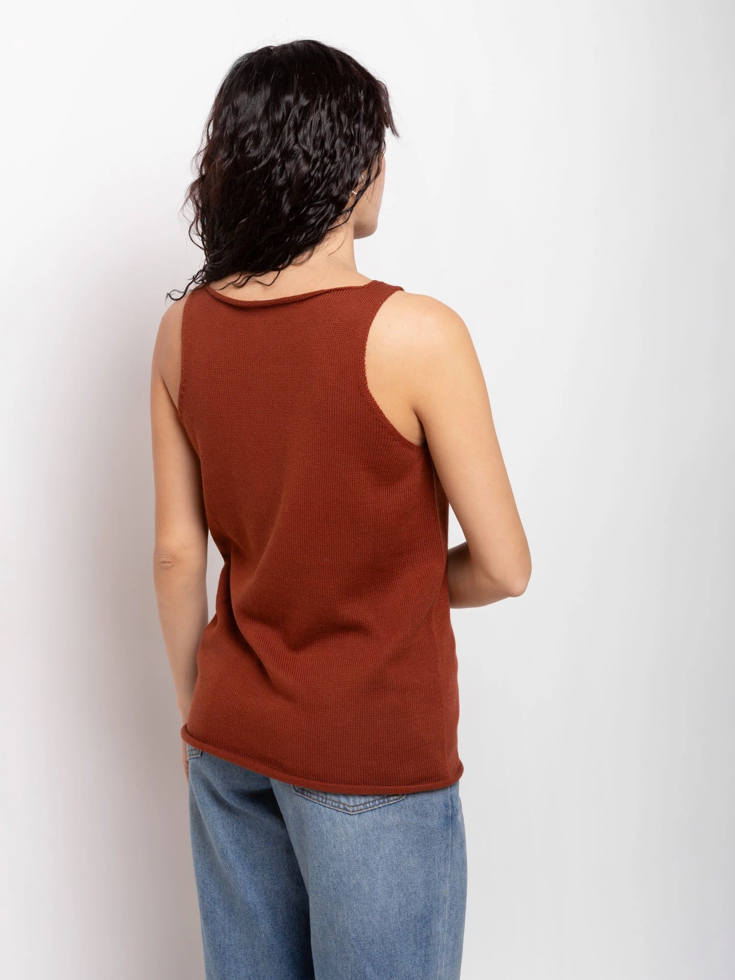 Top Basico Cotone Egiziano 15 Top Basico Cotone Egiziano – Bild 15